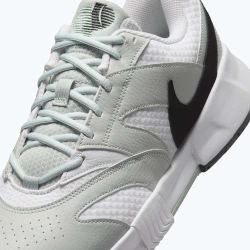 Pánské tenisové boty Nike Court Lite 4 white/light silver/steam/black