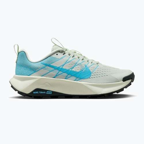 Pánské běžecké boty Nike Wildhorse 10 sea glass/black spruce/baltic blue