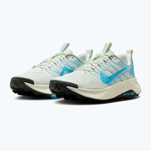 Pánské běžecké boty Nike Wildhorse 10 sea glass/black spruce/baltic blue