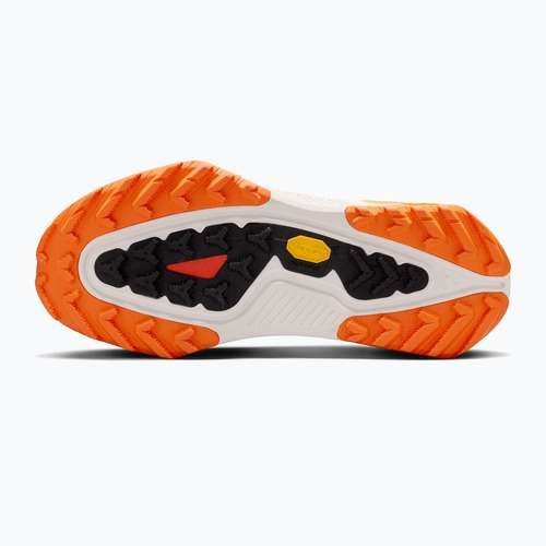 Dámské běžecké boty Nike ACG Zegama summit white/phantom/safety orange/black