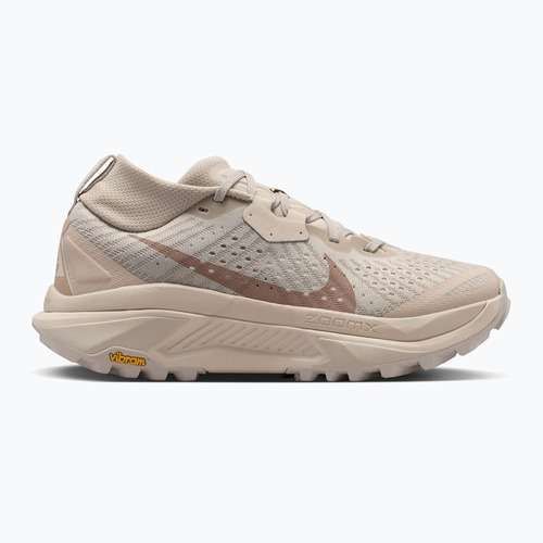 Dámské běžecké boty Nike ACG Zegama cream ii/light orewood brown/diffused taupe