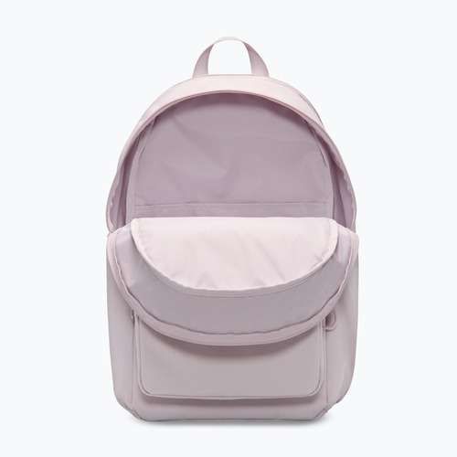 Městský batoh Nike Heritage 20 l particle rose