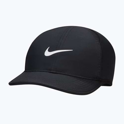 Kšiltovka Nike Dri-Fit Club black/white