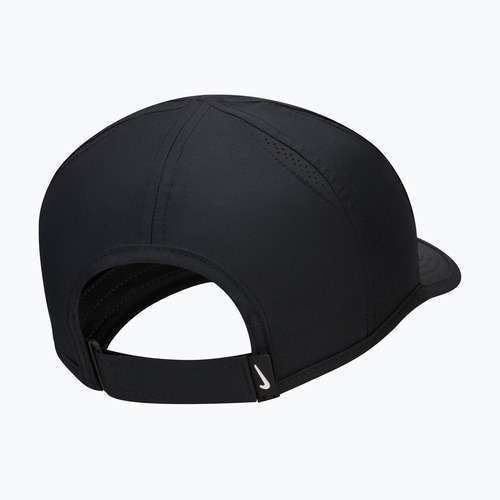 Kšiltovka Nike Dri-Fit Club black/white