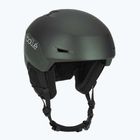 Lyžařská helma Bollé Ryft Pure forest matte