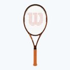 Tenisová raketa Wilson Pro Staff Team V14 zlatá WR136011