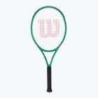 Dětská tenisová raketa Wilson Blade Jr 26 V10 green