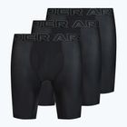 Pánské slipy Under Armour Perf Tech Mesh 9 3 páry black