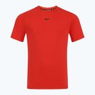Pánské tričko Reebok Atlethe Tee energy red