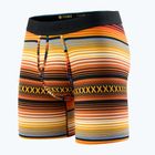 Pánské boxerky Stance Curren Boxer Brief brown