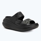 Dámské nazouváky Crocs Classic Crush Sandal black