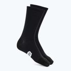 Cyklistické ponožky Fox Racing 8 Ranger black 31530
