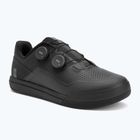 Pánské cyklistické boty MTB Fox Racing Union BOA black