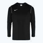 Pánské fotbalové tričko longsleeve Nike Dri-FIT Park 20 Crew black/white