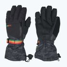 Pánské snowboardové rukavice Dakine Titan Gore-Tex black vintage camo