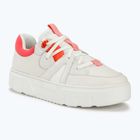 Dámské boty Timberland Laurel Court white full grain/orange
