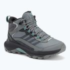 Dámské boty Merrell Speed Strike 2 Mid GTX monument
