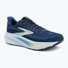 Dámské běžecké boty Brooks Ghost 17 navy/green/turquoise