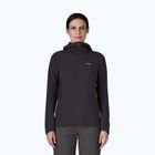 Dámská bunda atagonia Nano-Air Light Hybrid Hoody black