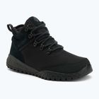 Pánská obuv Columbia Fairbanks MID V2 black/shark