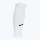 Fotbalové štulpny Nike Strike white/black