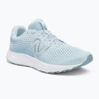 Dámské běžecké boty New Balance Fresh Foam 520 v8 ice blue