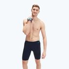 Pánské plavky Speedo Hyper Boom Splice navy/green