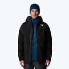 Pánská bunda do deště The North Face Kandersteg Gtx Pro black