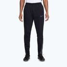 Pánské fotbalové tepláky Nike Academy Winter Warrior black/anthracite