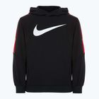 Dětská mikina Nike Sportswear Club Knit black