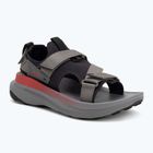 Pánské sandály Teva Aventrail black/charcoal