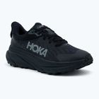Dámské běžecké boty HOKA Challenger 7 GTX black/black