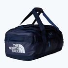 Cestovní taška The North Face Base Camp Voyager Duffel 42 l shady blue/summit navy