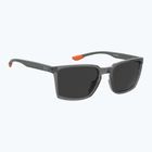 Sluneční brýle Under Armour Sportate S3 crystal grey/grey