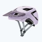 Cyklistická helma Smith Remote control MIPS matte aura