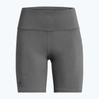 Dámské tréninkové šortky Under Armour Rival 7in Short castlerock/black