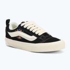 Boty Vans Knu Skool black floral