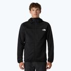 Pánská mikina The North Face Meteora Full Zip black