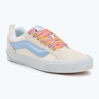 Boty Vans Knu Skool oversized lace white/blue
