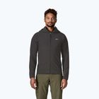 Pánská softshellová bunda Patagonia R1 TechFace Hoody black