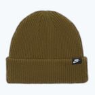 Zimní čepice Nike Terra Futura 365 Short-Cuff mosswood brown