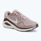 Dámské běžecké boty Nike Structure 26 particle rose/tattoo/hydrogen blue/sail