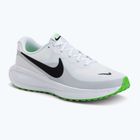 Pánské běžecké boty Nike Revolution 8 white/pure platinum/glacier blue/black