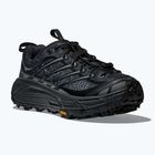 Boty HOKA Mafate Three 2 Wordmark Black/Outer Orbit