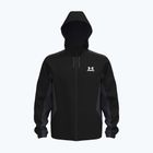 Dámská tréninková bunda Under Armour Tech Sport Woven black/castlerock/white