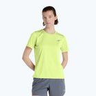 Dámské běžecké tričko New Balance Essentials afterglow