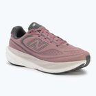 Dámské běžecké boty New Balance 1080's V15 rosewood/silver metallic/neptune grey