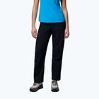Dámské trekingové kalhoty Columbia Cosmiques Pro Nylon black