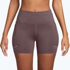 Dámské běžecké šortky Nike Swift High-Waisted 4" tattoo