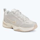 Pánské tréninkové boty Nike Air Monarch IV light bone/spruce aura/sanddrift